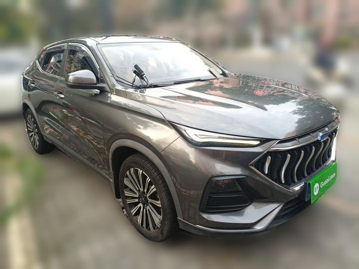 X5 2021 1.5T DCT Luxury photo 3