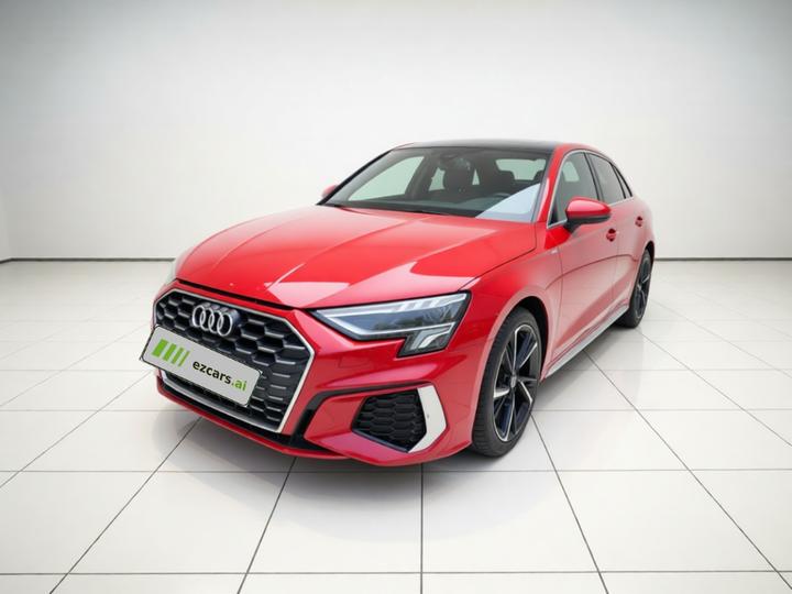 A3 2022 Sportback 35 TFSI Fashion Sport