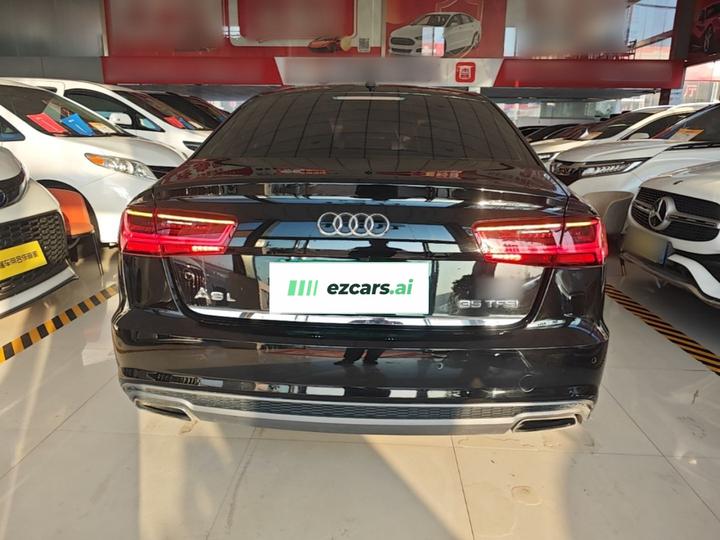 A6L 2018 35 TFSI Collection photo 3