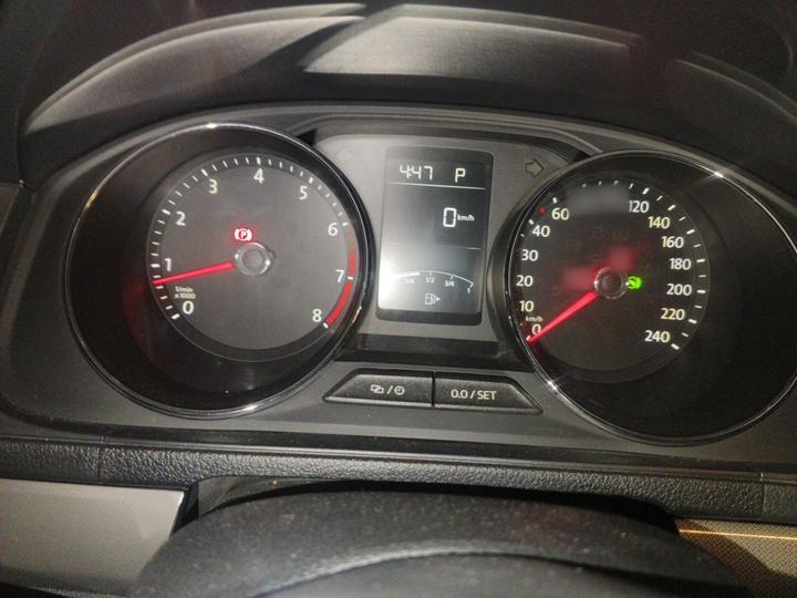 Lavida 2017 1.6L AT Comfort photo 4