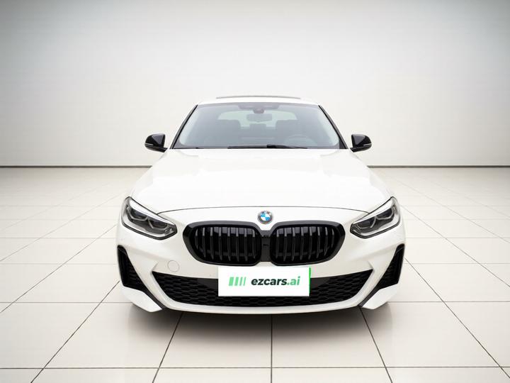 1 Series 2021 Facelift 120i M Sport photo 2