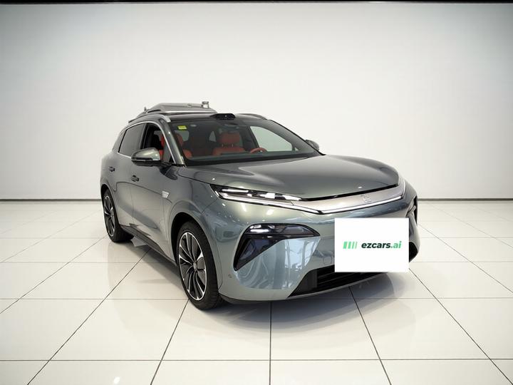 Tang L 2025 DM 175KM photo 3