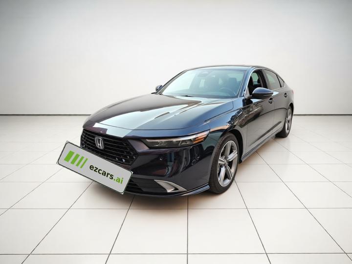 Accord EV 2023 2.0L e:PHEV Premium
