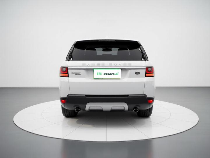 Range Rover Sport 2015 3.0 SDV6 HSE photo 5