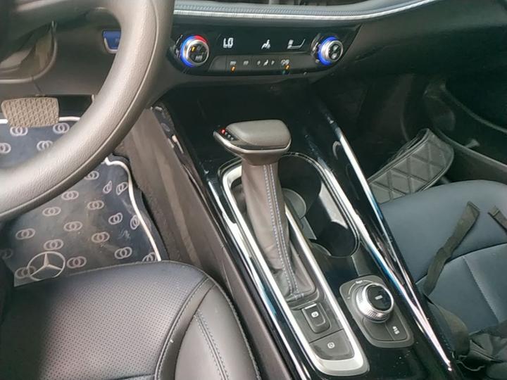 6 2024 430km Comfort photo 5