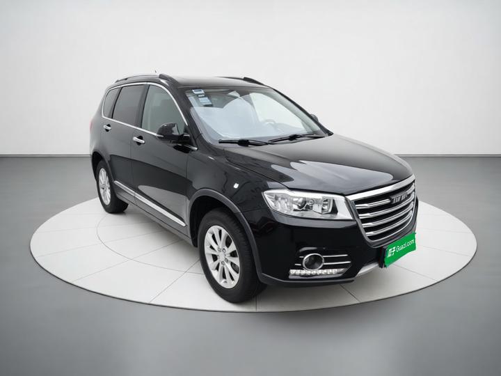 H6 2019 Sport 1.5T AT RWD Elite China VI photo 3