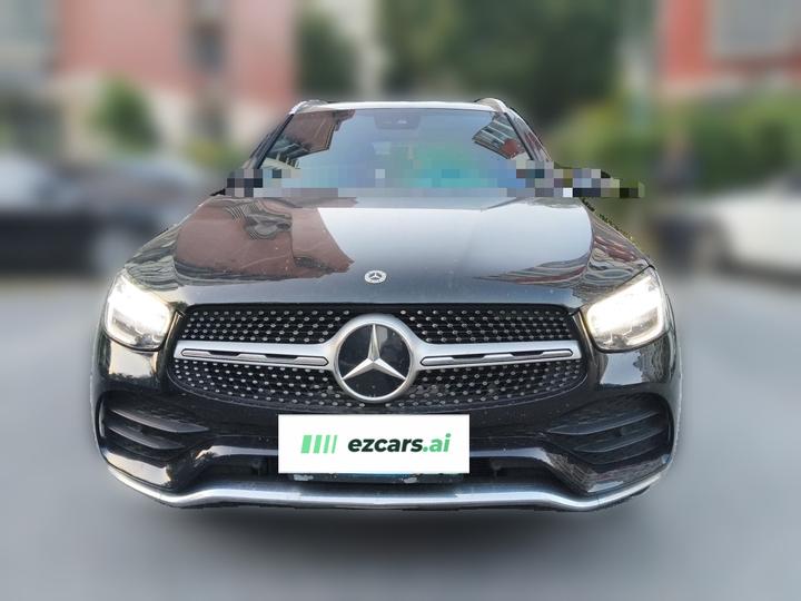 GLC 2021 GLC 300 L 4MATIC Dynamic photo 2