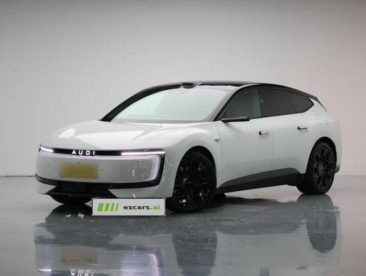 AUDI E5 Sportback 2026 Flagship quattro photo 2