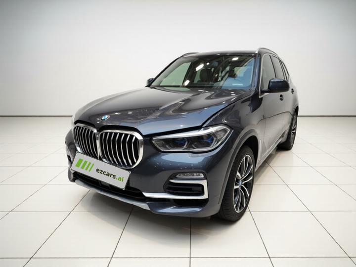 X5 Imported 2020 xDrive30i X Design Package