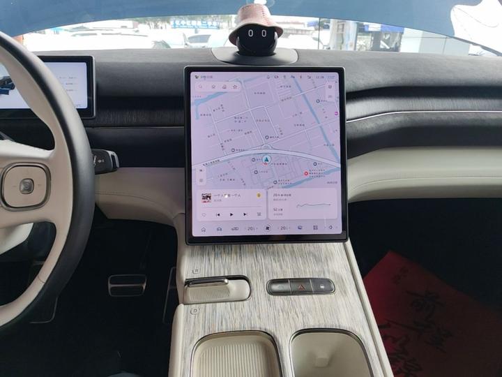 ES7 2022 100kWh Launch Edition photo 8