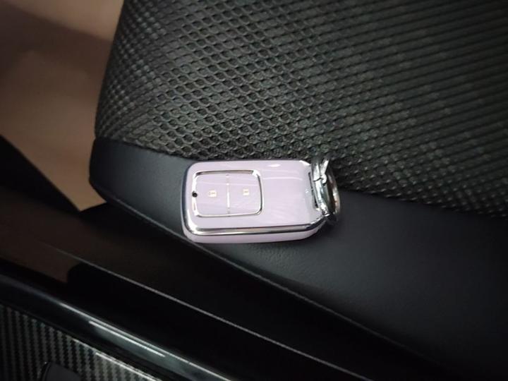 Jade 2017 1.8L AT Comfort 5-Seater photo 8