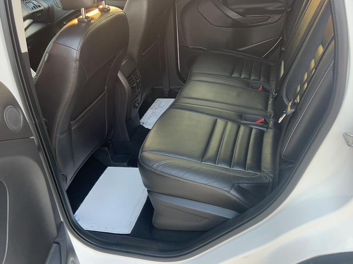 Kuga 2015 1.5L GTDi AWD Elite photo 7