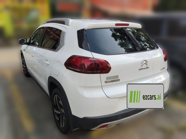 C3-XR 2015 1.6L AT Pioneer photo 4