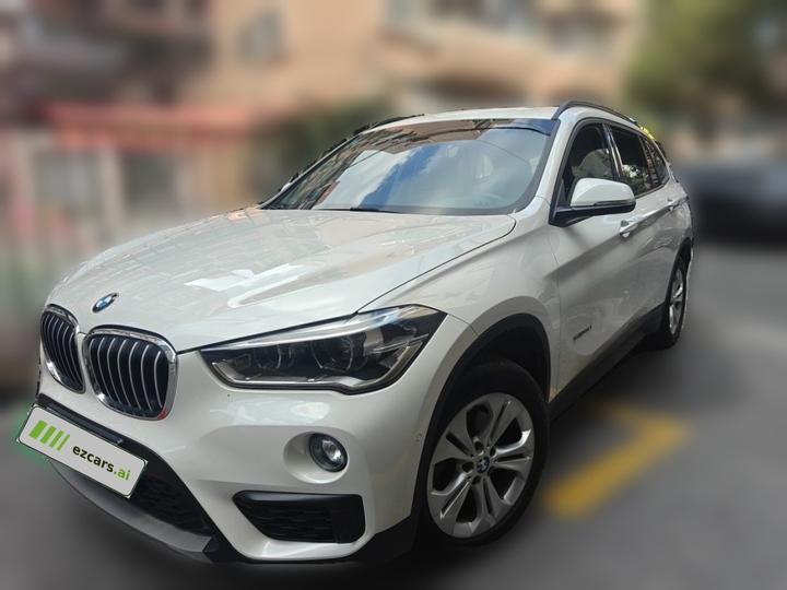 X1 2016 sDrive18Li Exclusive