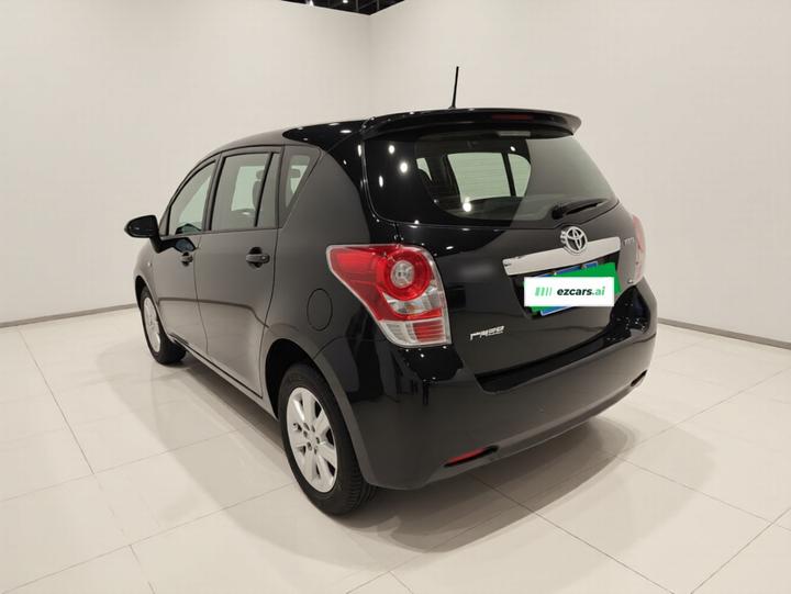 2014 Starlight 180E CVT Elite photo 4