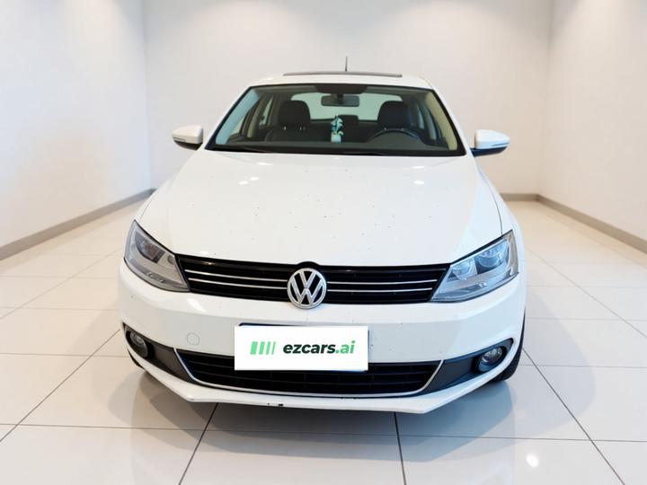 Sagitar 2014 Facelift 1.6L AT Leading photo 2