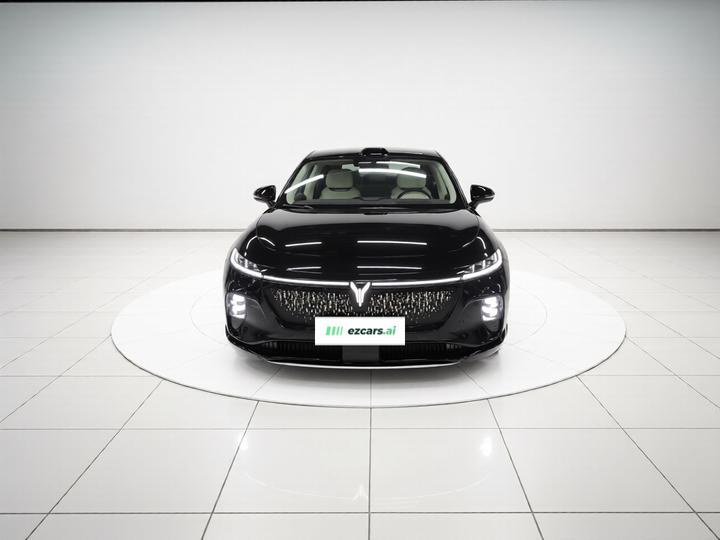 Voyah 2025 AWD Qiankun photo 2