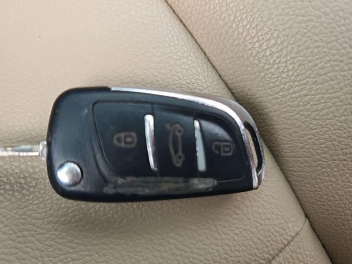 Vios 2017 1.5L CVT photo 8