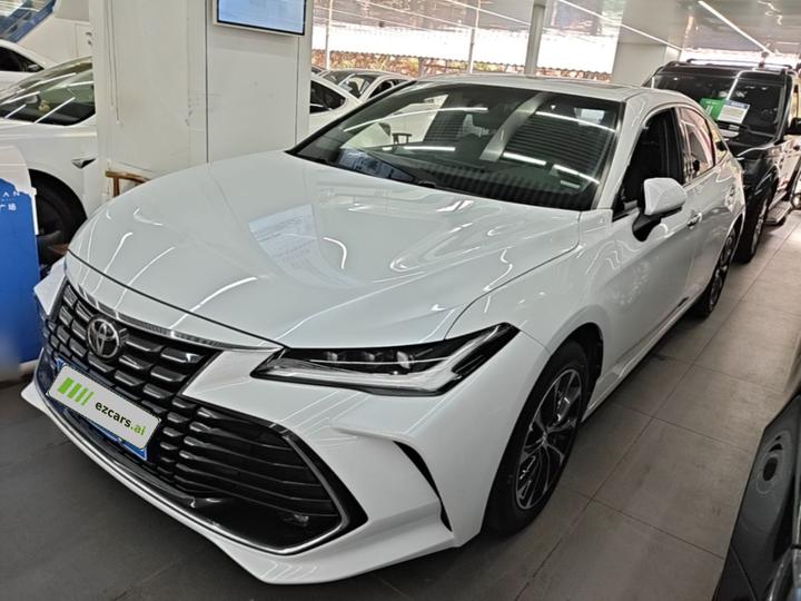 Avalon 2022 2.0L Luxury