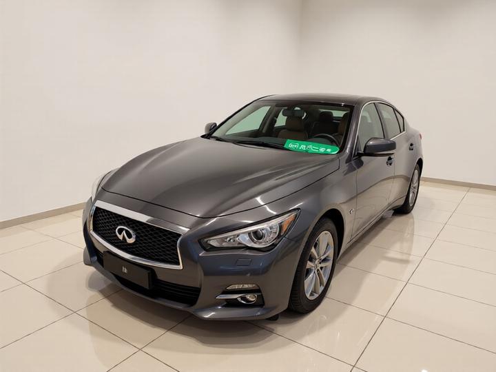 Q50L 2016 2.0T Enjoy