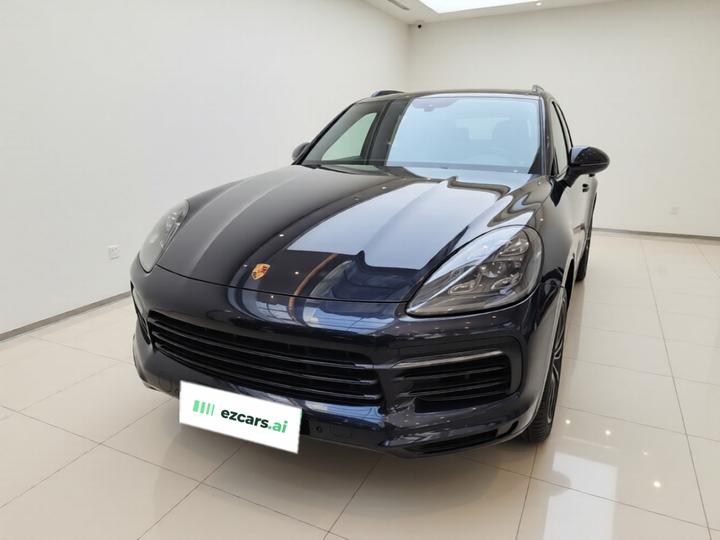 2019 Cayenne 3.0T photo 2