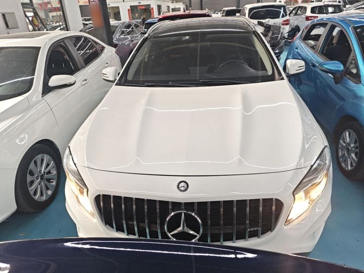 GLA 2015 GLA 200 Dynamic photo 2