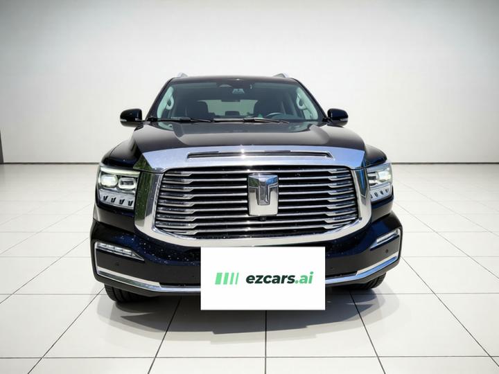 500 2022 3.0T Business 5-Seater photo 2
