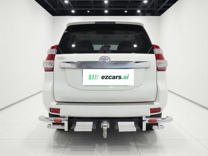 Prado 2016 2.7L AT Luxury photo 5