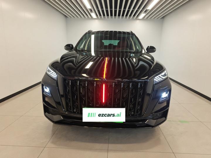 HS5 2026 2.0T AWD photo 2