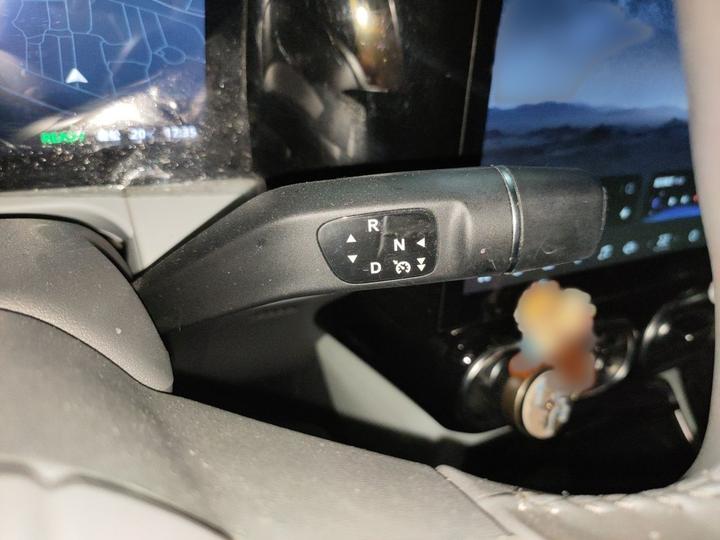 Leapmotor C01 2023 525 Comfort photo 6