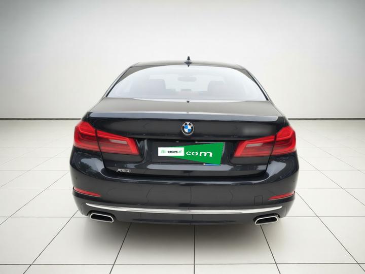 5 Series 2019 530Li xDrive Luxury photo 5