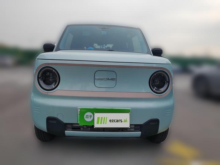2023 Panda mini 200km Endurance Bear photo 2
