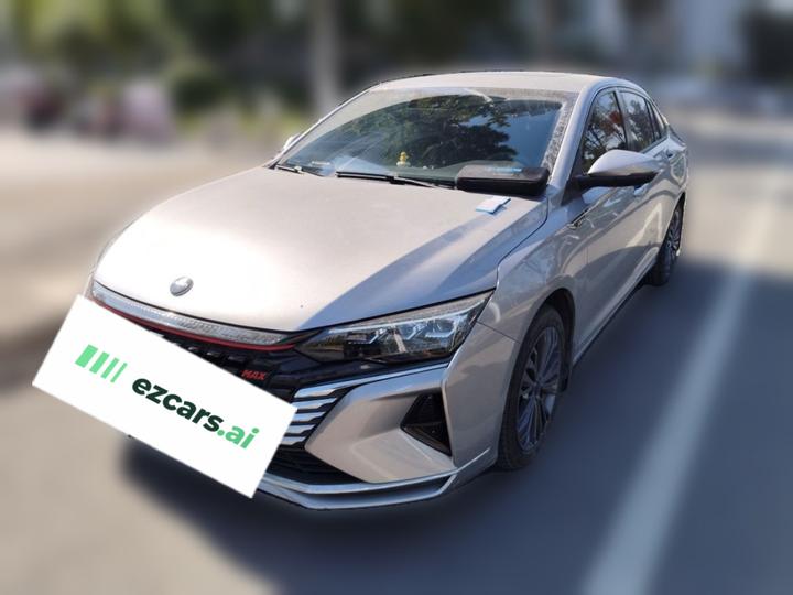 Yixuan MAX 2021 1.5T