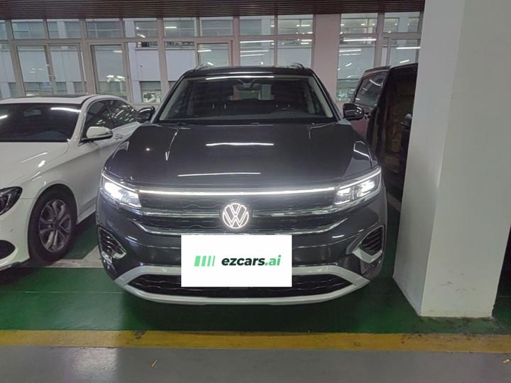 2023 Facelift 380TSI AWD Luxury Pro 6-Seater photo 2