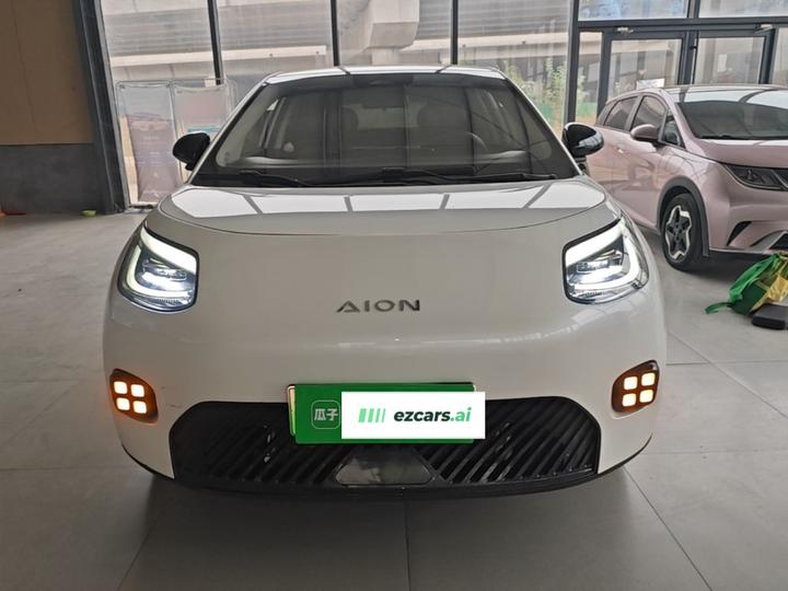 AION UT 2025 330 Smart photo 2