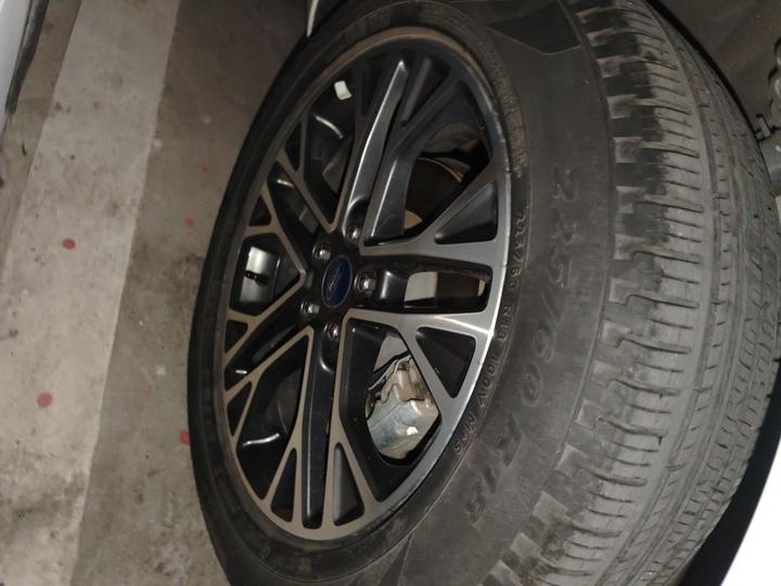 Escape 2020 EcoBoost 245 AWD photo 8