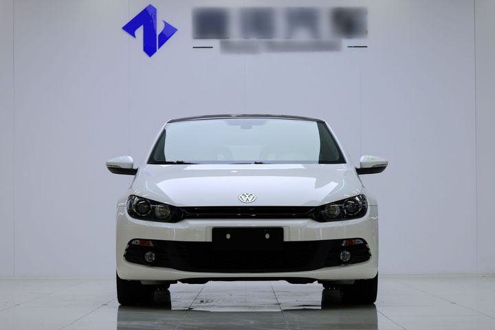 2013 2.0TSI GTS photo 2