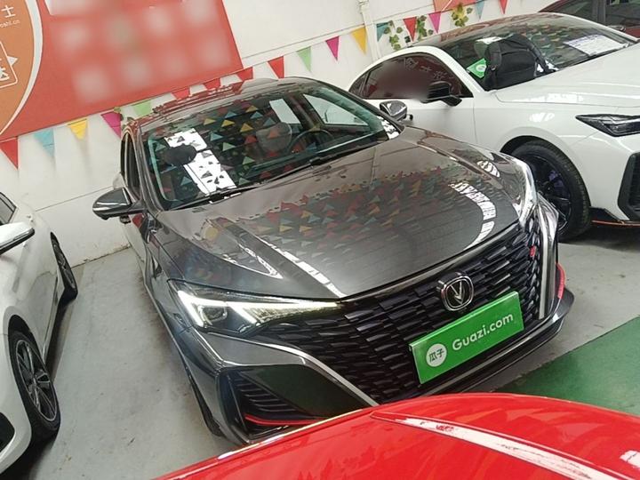 Eado 2023 Enjoy PLUS NE 1.4T GDI DCT Premium photo 3