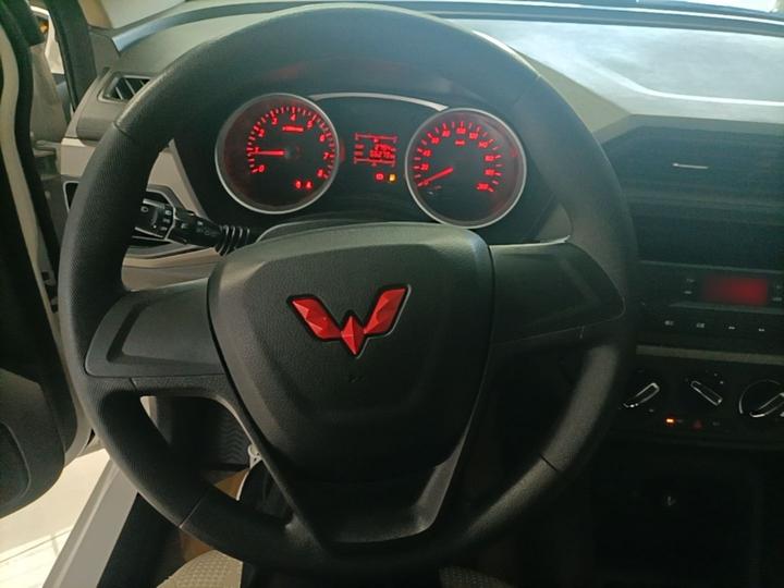 Wuling Hongguang 2021 Facelift 1.5L S Standard LAR photo 3