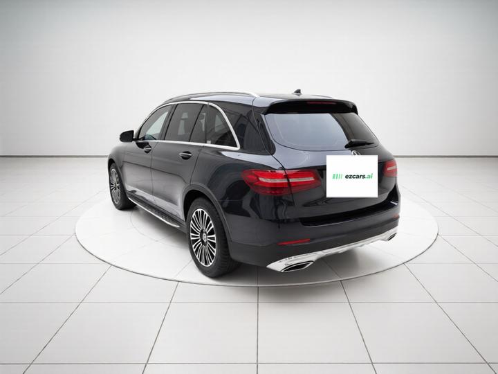 GLC 2019 GLC 200 L 4MATIC photo 4