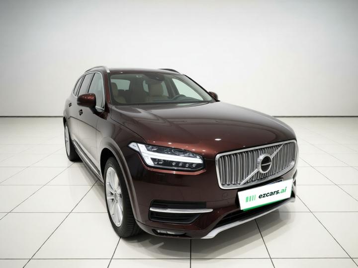 XC90 2018 T5 7-Seater photo 2