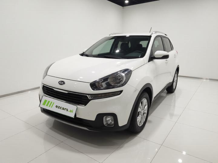 KX3 2015 1.6L AT Special