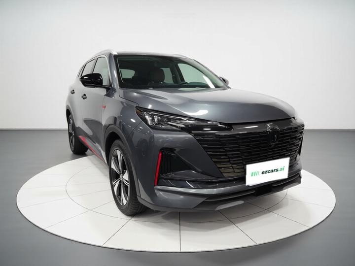 CS55PLUS 2022 2nd Gen 1.5T DCT Premium photo 3