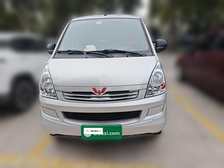 Wuling Rongguang S 2021 1.2L Base 5-SeaterLSI photo 2