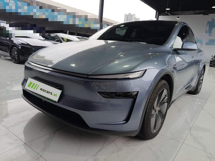 Model Y 2026 Long Range AWD