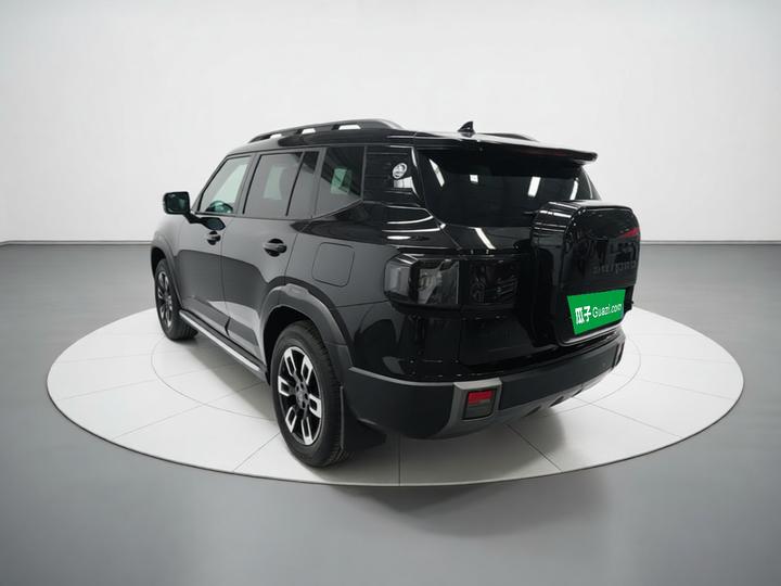 7 PLUS 2026 2.0TD XWD photo 4