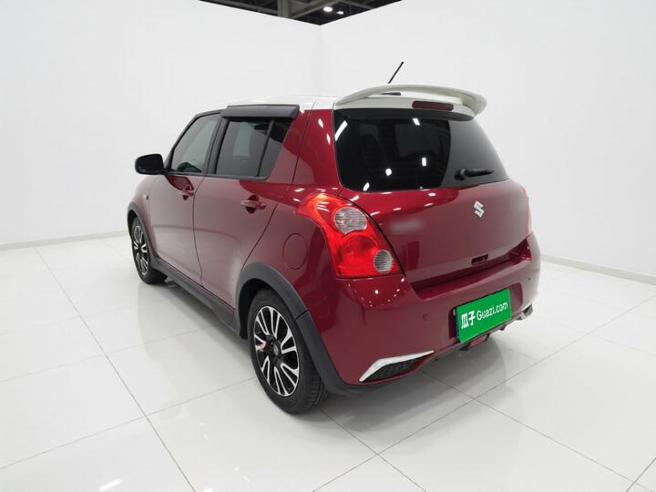 Swift 2013 1.5L AT 20 photo 4