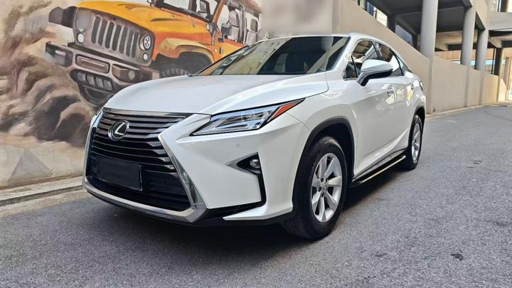 RX 2016 300 RWD Elite China V photo 3
