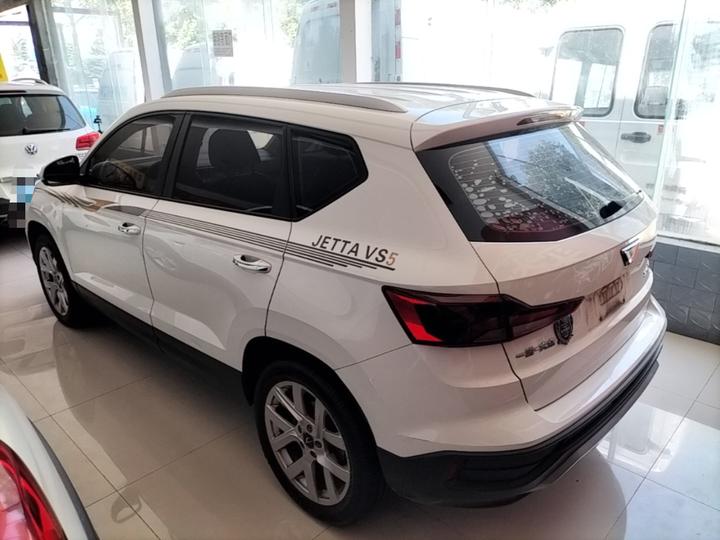 VS5 2019 280TSI AT photo 4