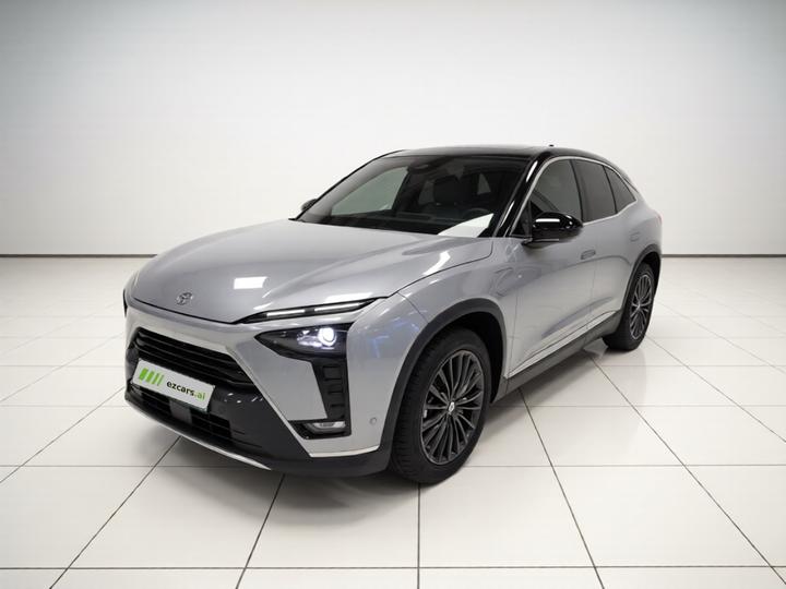 ES8 2020 450KM 7-Seater